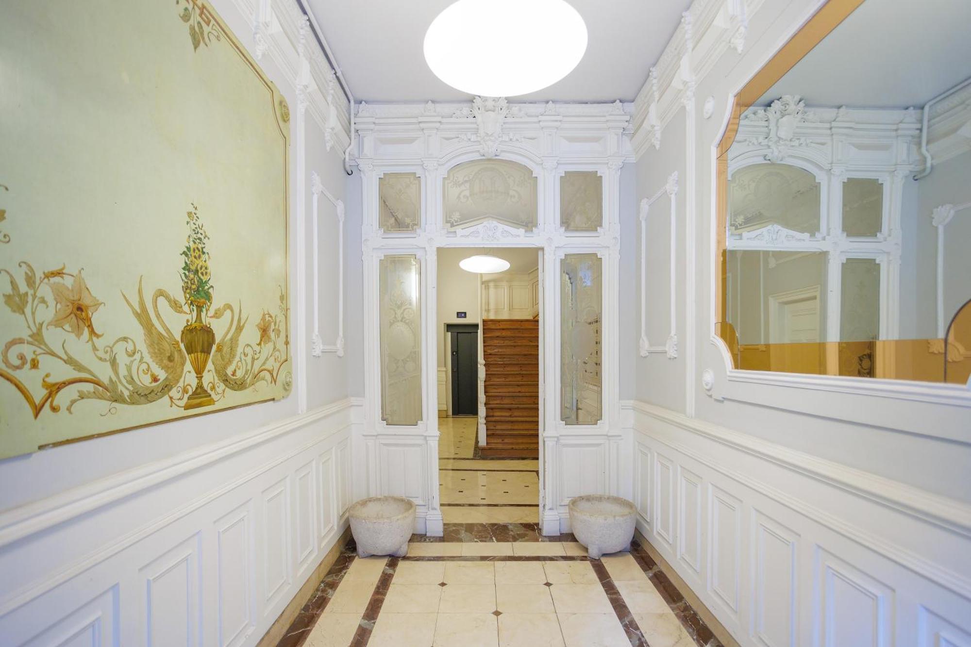 Vt Pagasarri, Bilbaohost Apartment Exterior photo