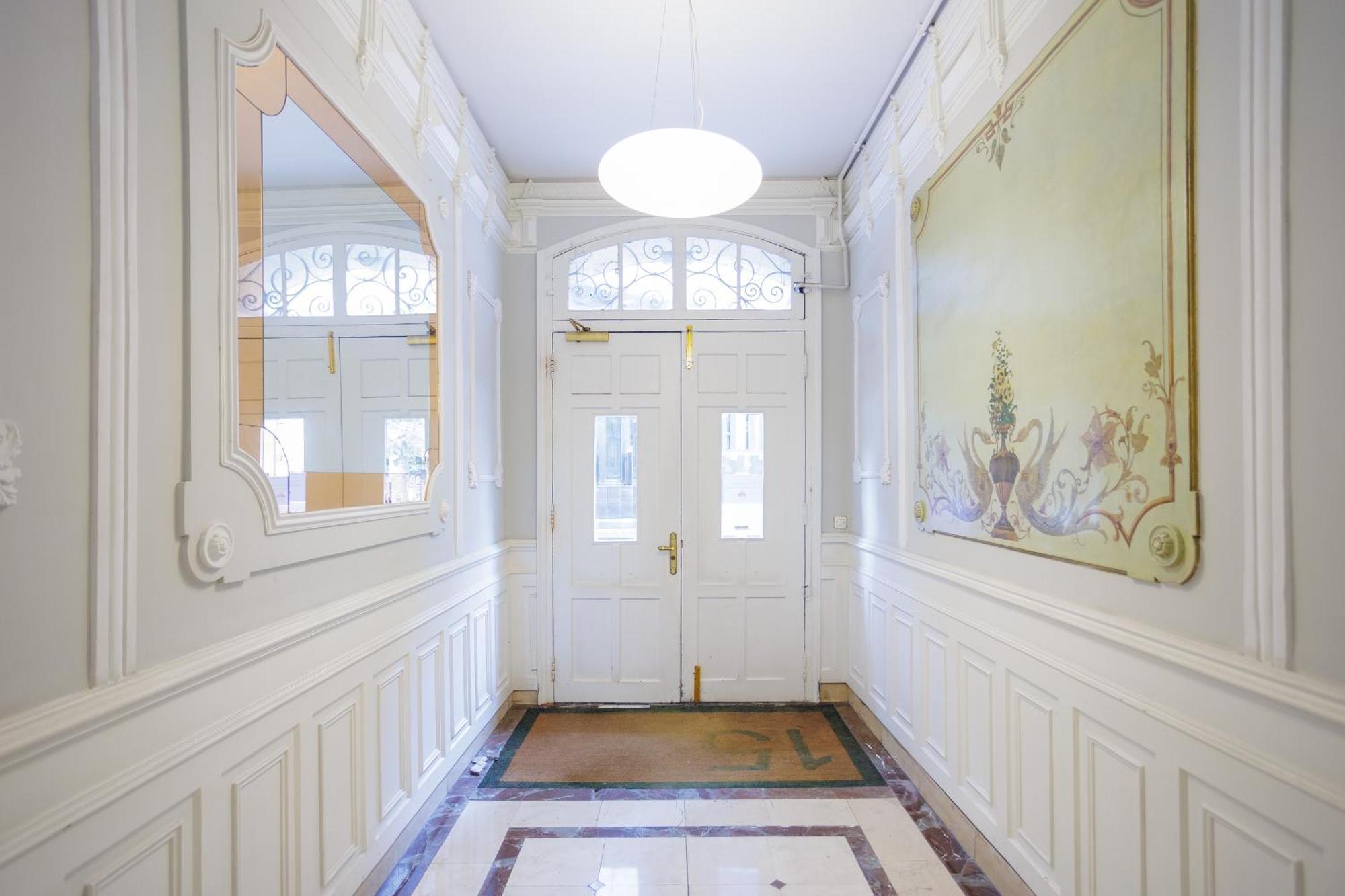 Vt Pagasarri, Bilbaohost Apartment Exterior photo