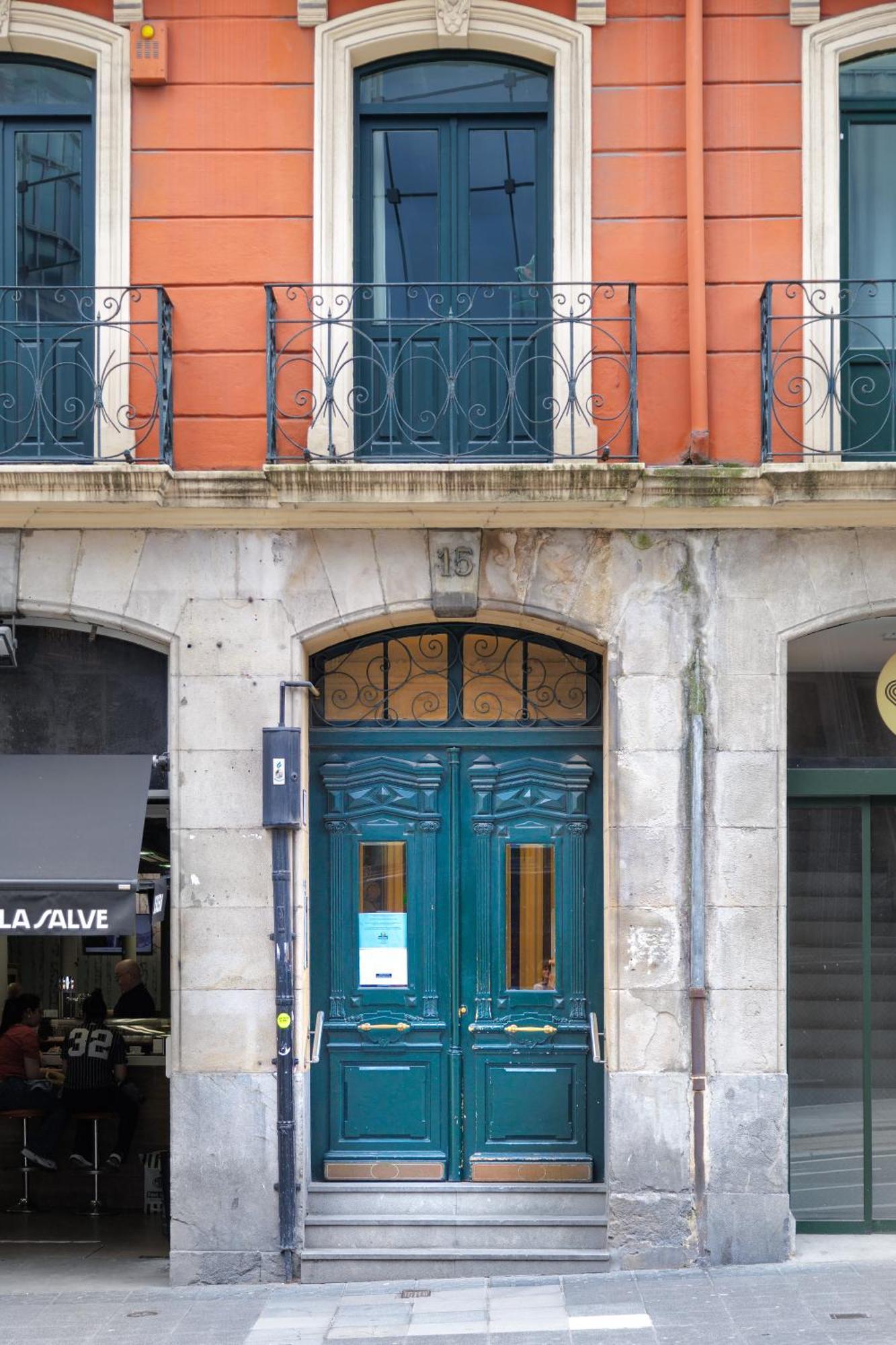 Vt Pagasarri, Bilbaohost Apartment Exterior photo