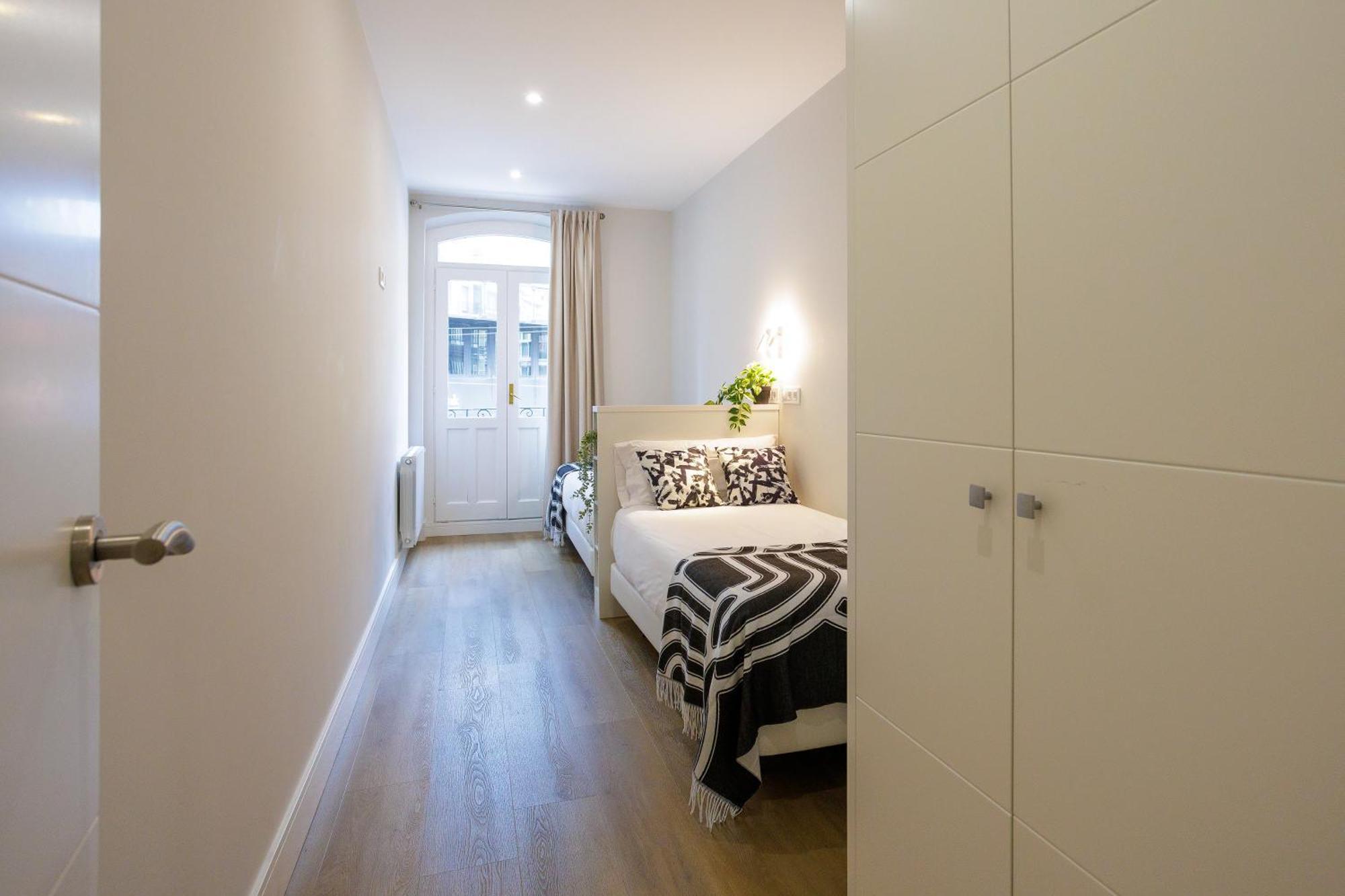 Vt Pagasarri, Bilbaohost Apartment Exterior photo