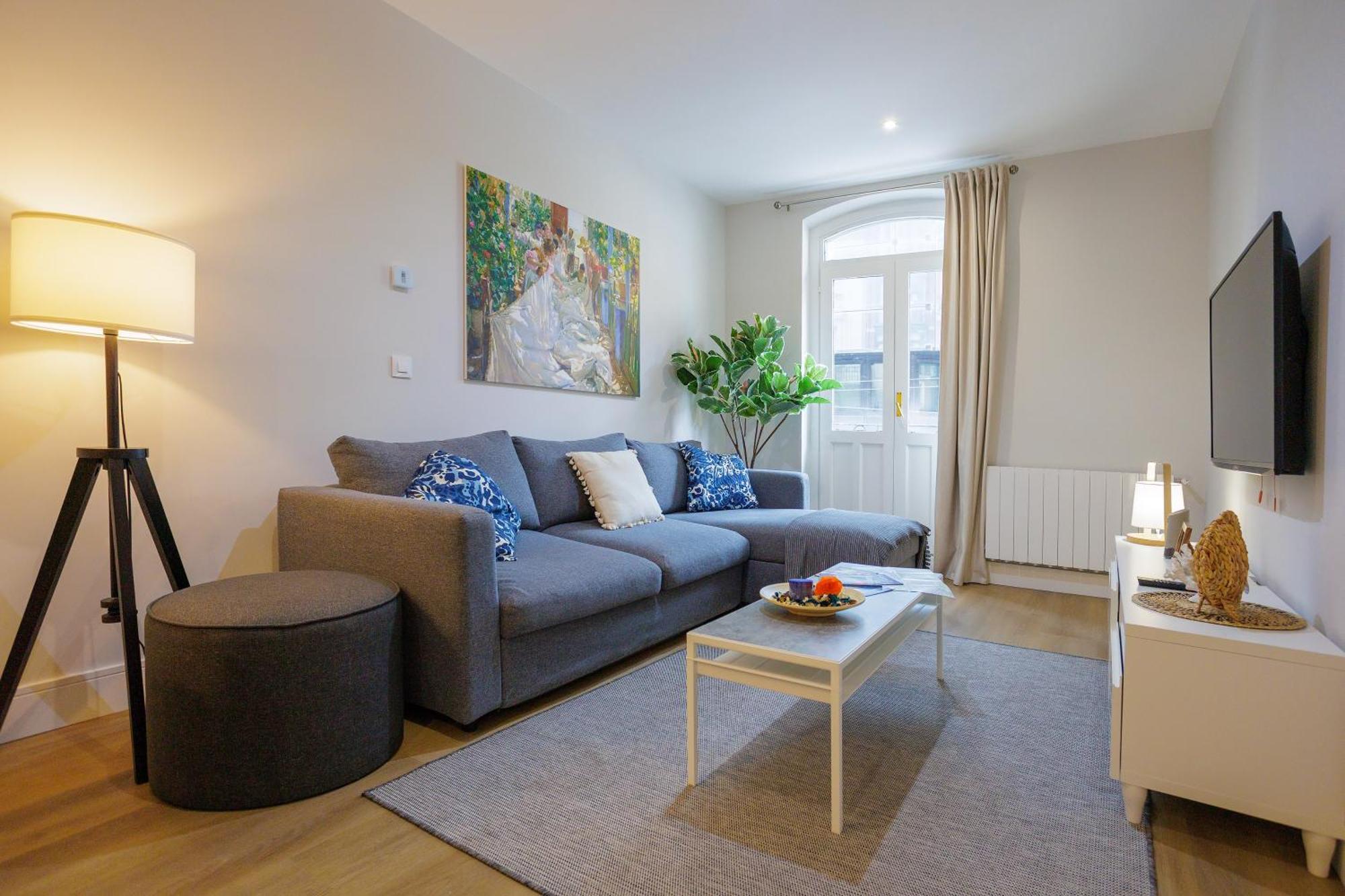 Vt Pagasarri, Bilbaohost Apartment Exterior photo
