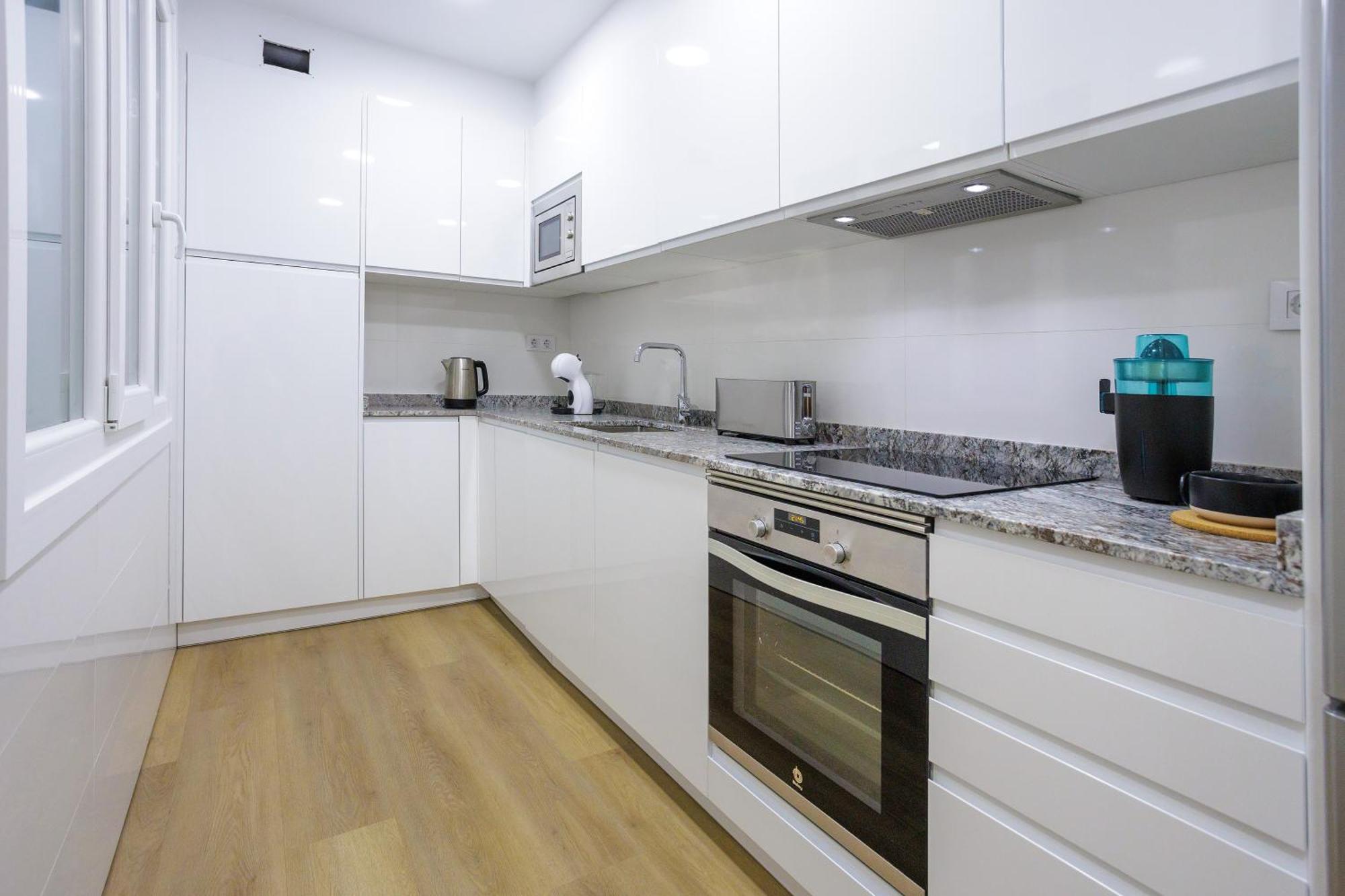 Vt Pagasarri, Bilbaohost Apartment Exterior photo
