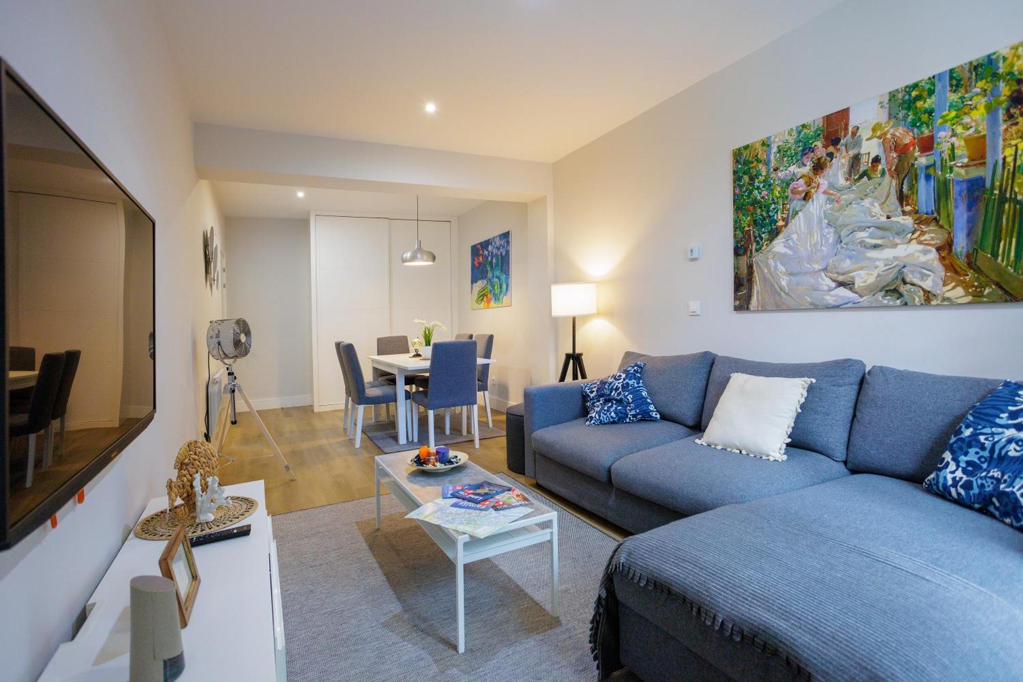 Vt Pagasarri, Bilbaohost Apartment Exterior photo